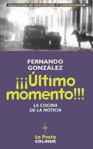Ultimo Momento!