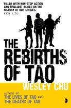Tao Series 3 - The Rebirths of Tao
