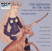 Romance of the Rose: Feminine Voices from Medieval France