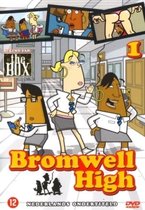 Bromwell High 1