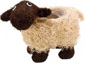 Schaap Shelley - bloempothouder