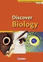 Discover Biology 1. Schülerbuch. 7./8. Schuljahr. Sekundarstufe 1