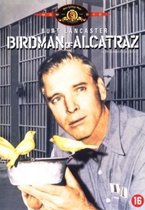 Birdman Of Alcatraz
