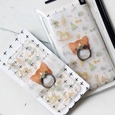 Maoxin In TPU Softcase iPhone 6(s) - Love Presents
