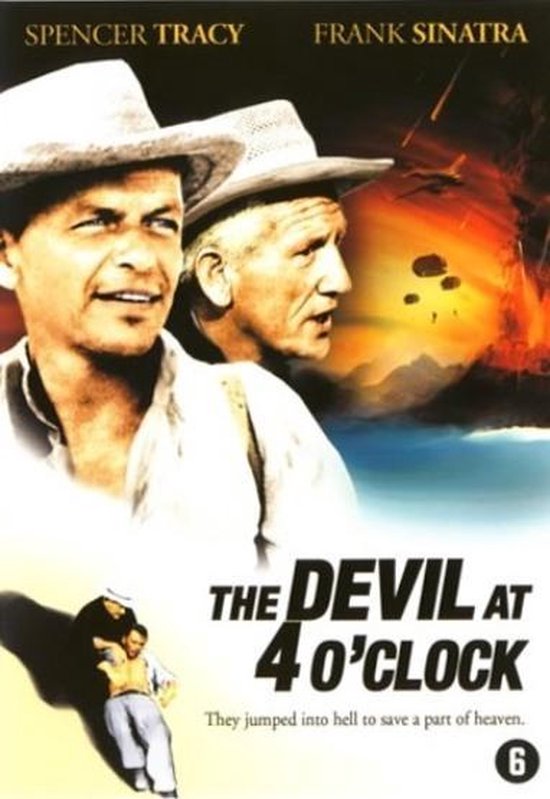 Devil At Four O'Clock