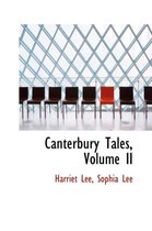 Canterbury Tales, Volume II