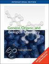 General, Organic, And Biological Chemistry