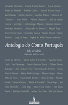 Antologia do Conto Português