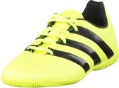 Adidas Performance Voetbalschoenen - solar yellow/core black/silver met. - 28