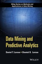 Wiley Series on Methods and Applications in Data Mining - Data Mining and Predictive Analytics