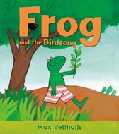 Frog 6 - Frog and the Birdsong