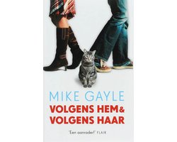 Volgens Hem & Volgens Haar