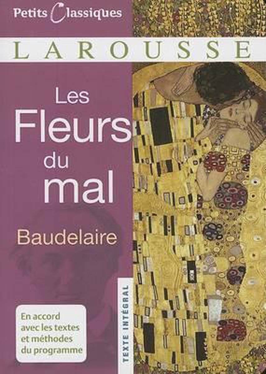 Les Fleurs Du Mal - Charles P Baudelaire