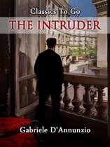 Classics To Go - The Intruder