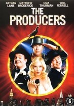 The Producers (Import)
