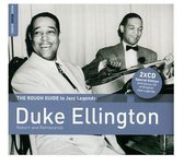Duke Ellington - The Rough Guide To Duke Ellington (2 CD)