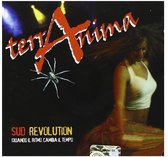 Terranima - Sud Revolution (CD)