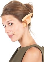 PVC elfen oren voor volwassenen - Verkleedattribuut