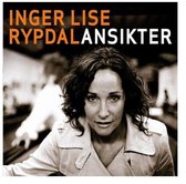 Inger Lise Rypdal - Ansikter (CD)