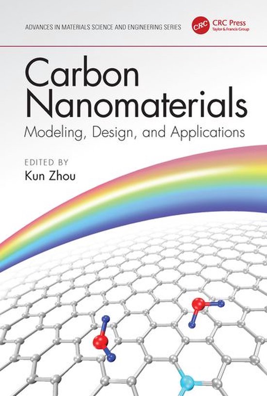Advances in Materials Science and Engineering - Carbon Nanom ... - cover
