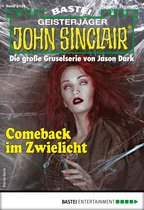 John Sinclair 2131 - John Sinclair 2131