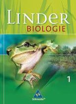 LINDER Biologie 1. Schülerband. Allgemeine Ausgabe