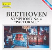Beethoven: Symphony No. 6 "Pastorale"; Egmont Overture