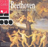 Beethoven: Mass in C