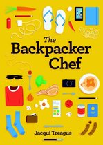 The Backpacker Chef Cookbook