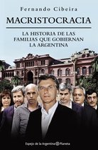 Espejo de la Argentina - Macristocracia