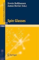 Spin Glasses