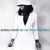 Let Me Return the Favor [CD/Vinyl Single]