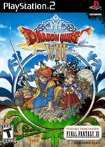 Dragon Quest VIII (USA)