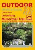 Luxemburg: Mullerthal-Trail