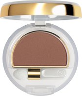 Collistar Silk Effect Eyeshadow - 64 Cocoa - Oogschaduw