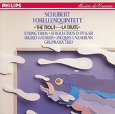 Schubert: Forellenquintett