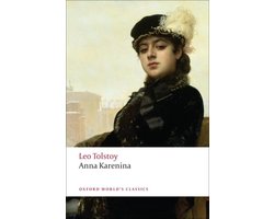 WC Anna Karenina