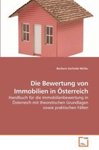Die Bewertung von Immobilien in Österreich