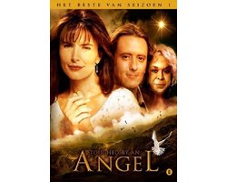 Touched By An Angel - Het Beste Van Seizoen 1