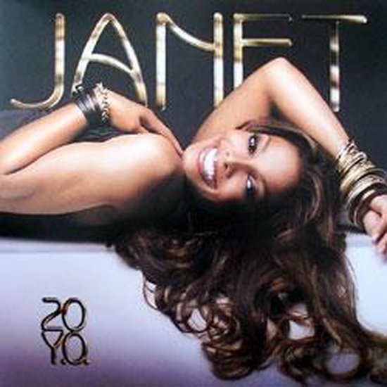 Jackson Janet - 20 Y.O, Janet Jackson | Muziek | bol