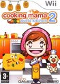 Cooking Mama 2 - World Kitchen