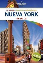 Lonely Planet Nueva York de Cerca