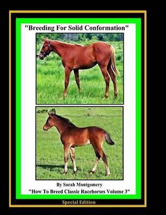 Breeding for Solid Conformation - cover