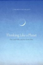 Thinking Like A Planet