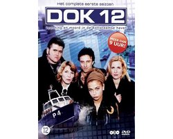 Dok 12 - Seizoen 1