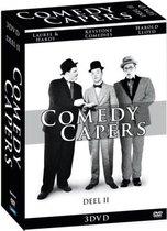 Comedy Capers 2
