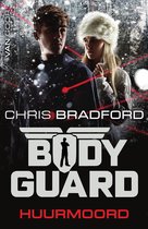 Bodyguard 5 -   Huurmoord