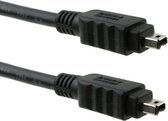 ICIDU FireWire 4-4 Cable, 3m
