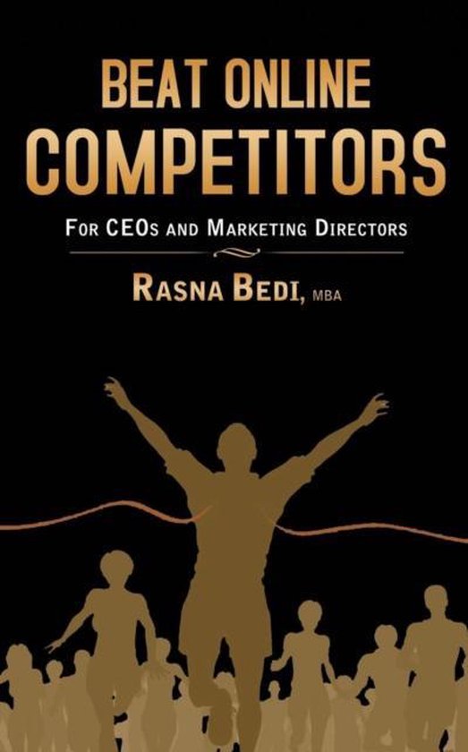 Beat Online Competitors