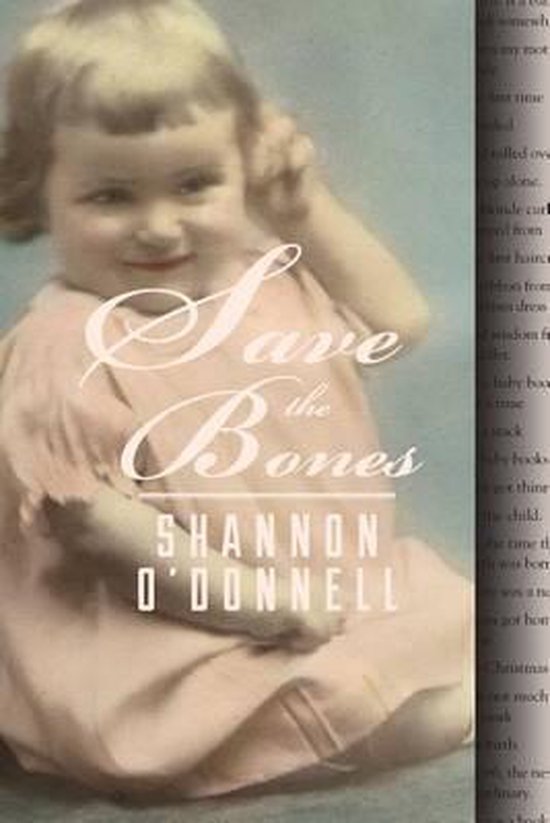 Save the Bones - cover